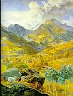John Brett The Val d Aosta